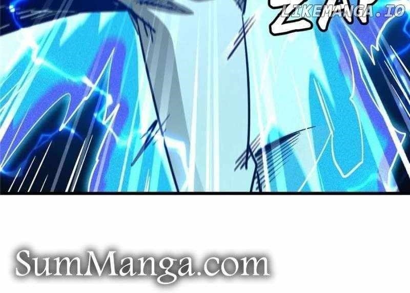 Super God Gene Chapter 336 - Page 33