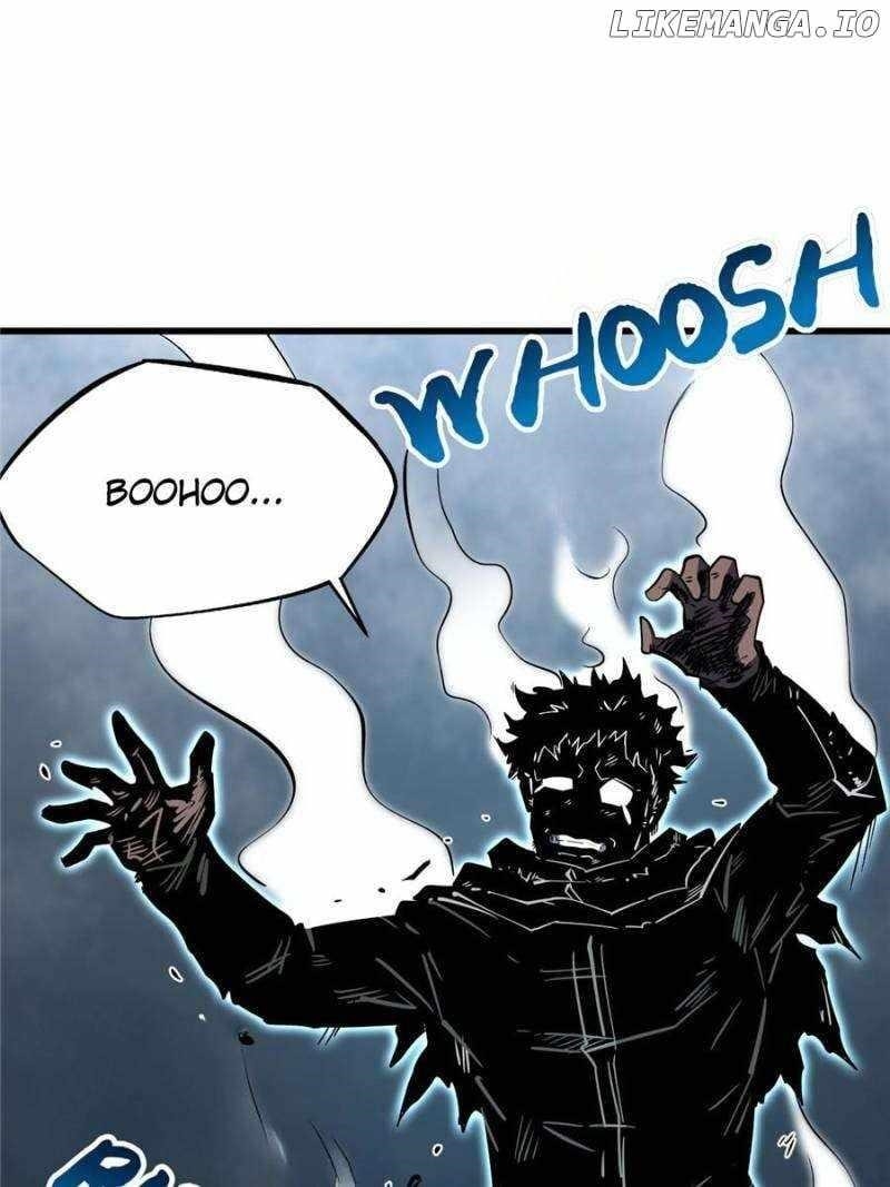 Super God Gene Chapter 336 - Page 34