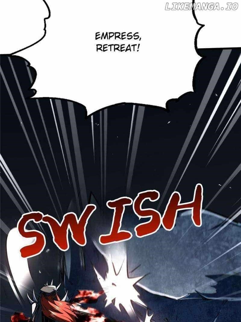 Super God Gene Chapter 336 - Page 4