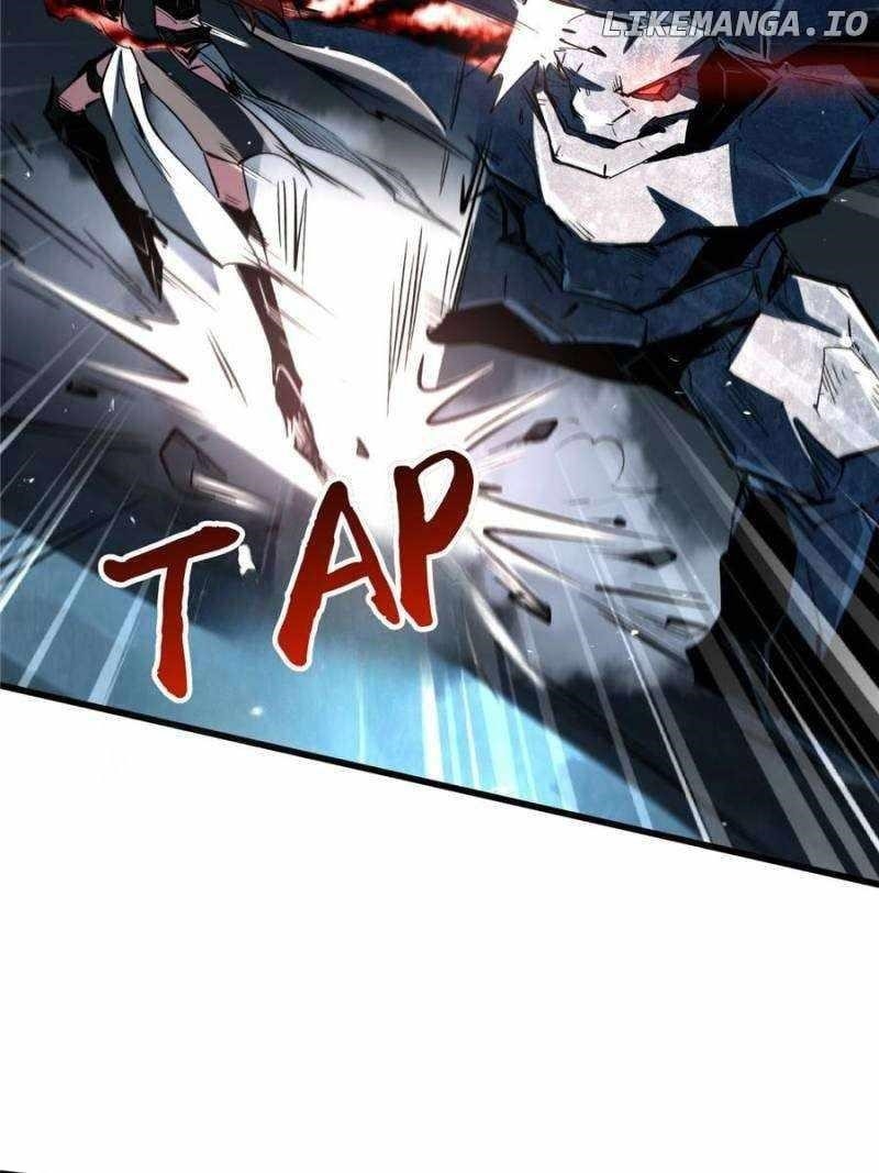 Super God Gene Chapter 336 - Page 5