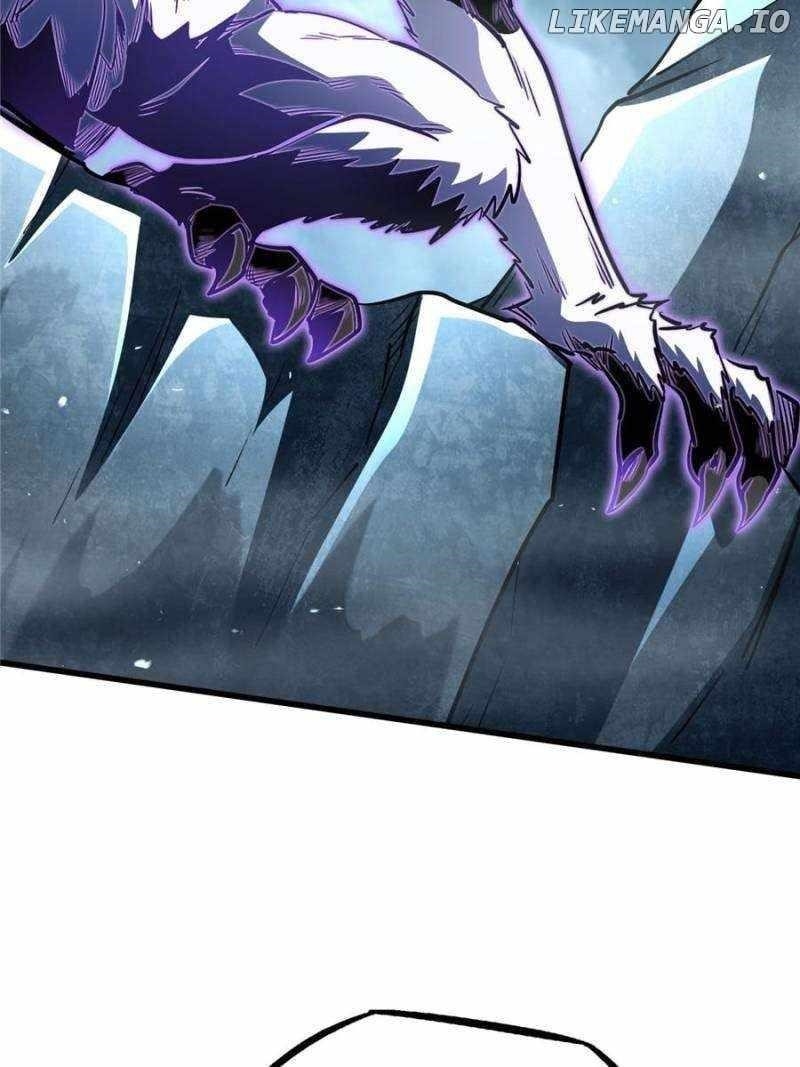 Super God Gene Chapter 336 - Page 50