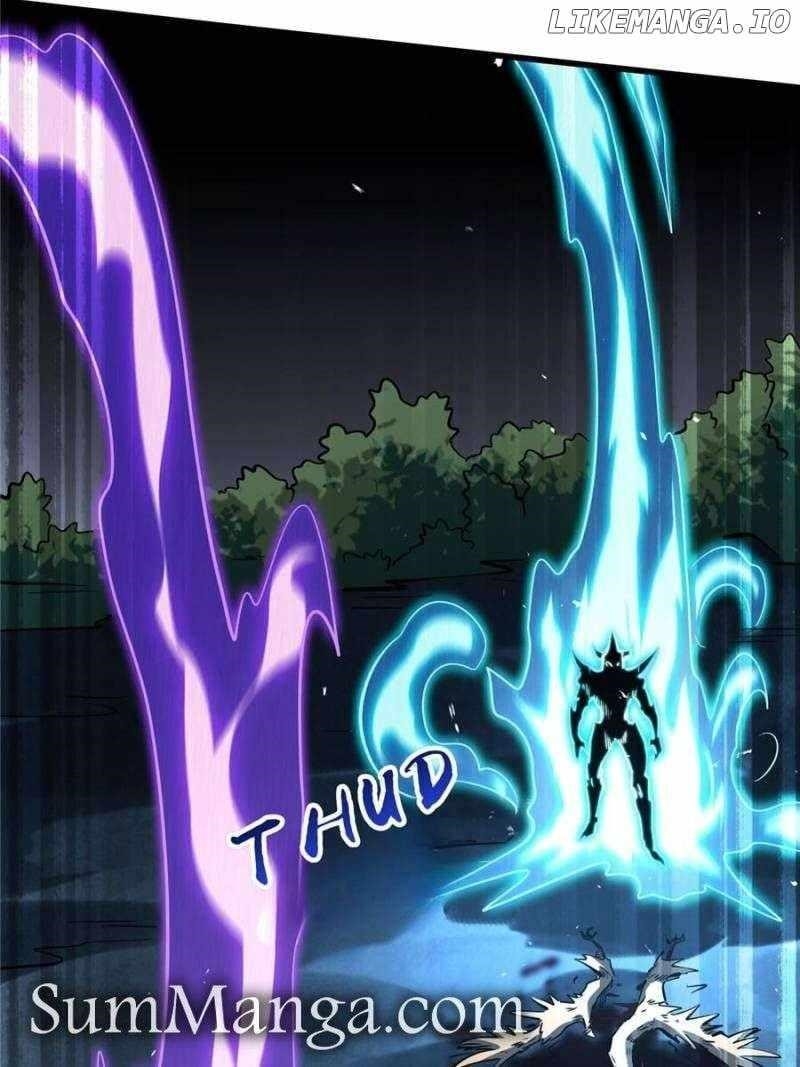 Super God Gene Chapter 336 - Page 6