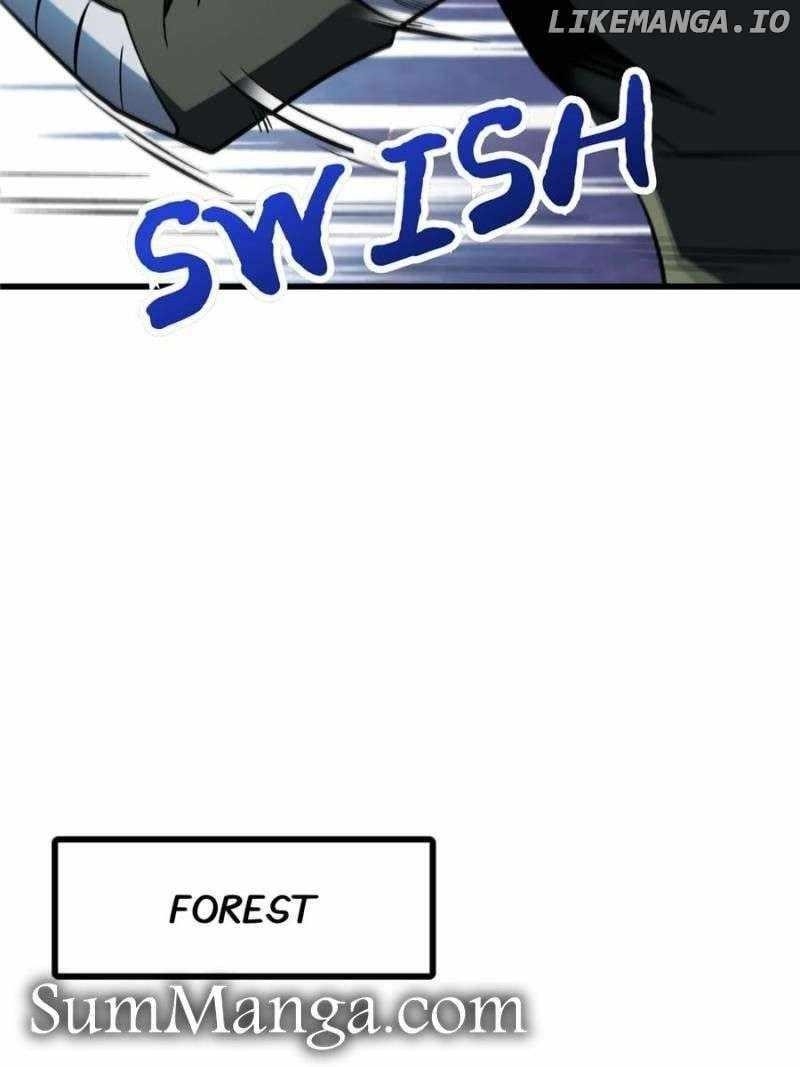 Super God Gene Chapter 337 - Page 18