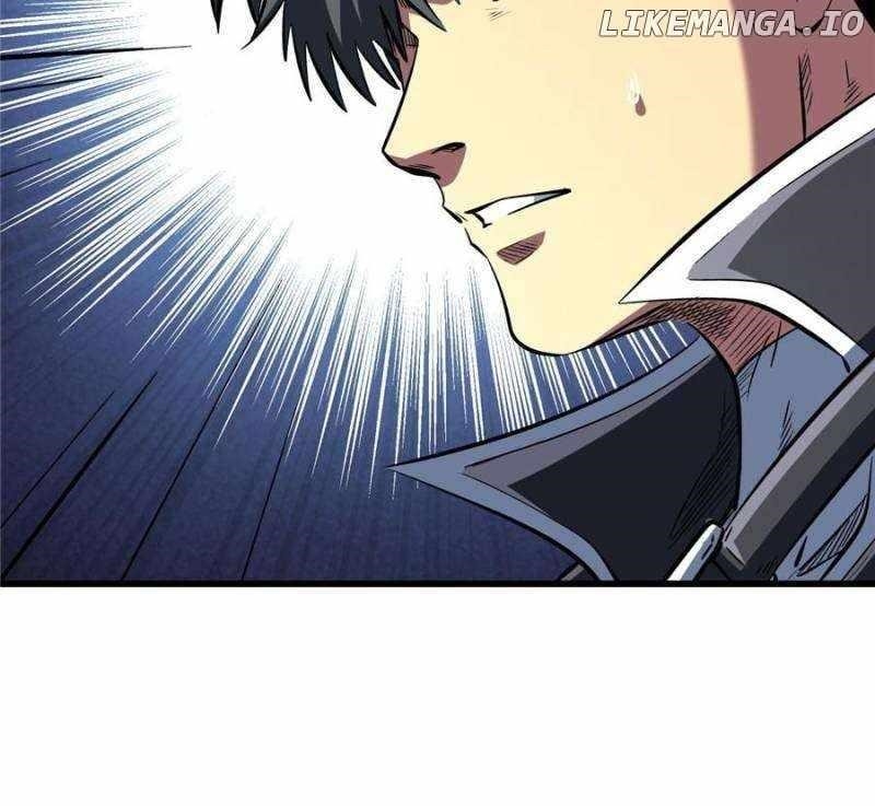 Super God Gene Chapter 337 - Page 22