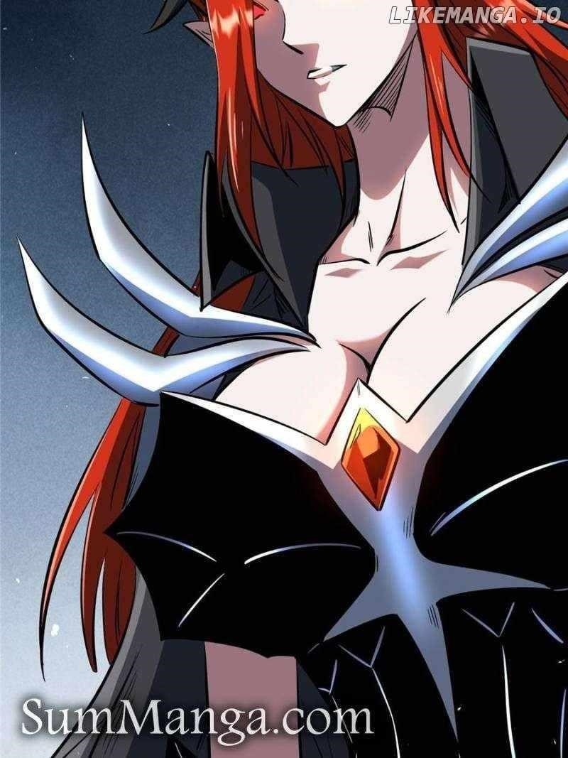 Super God Gene Chapter 337 - Page 27