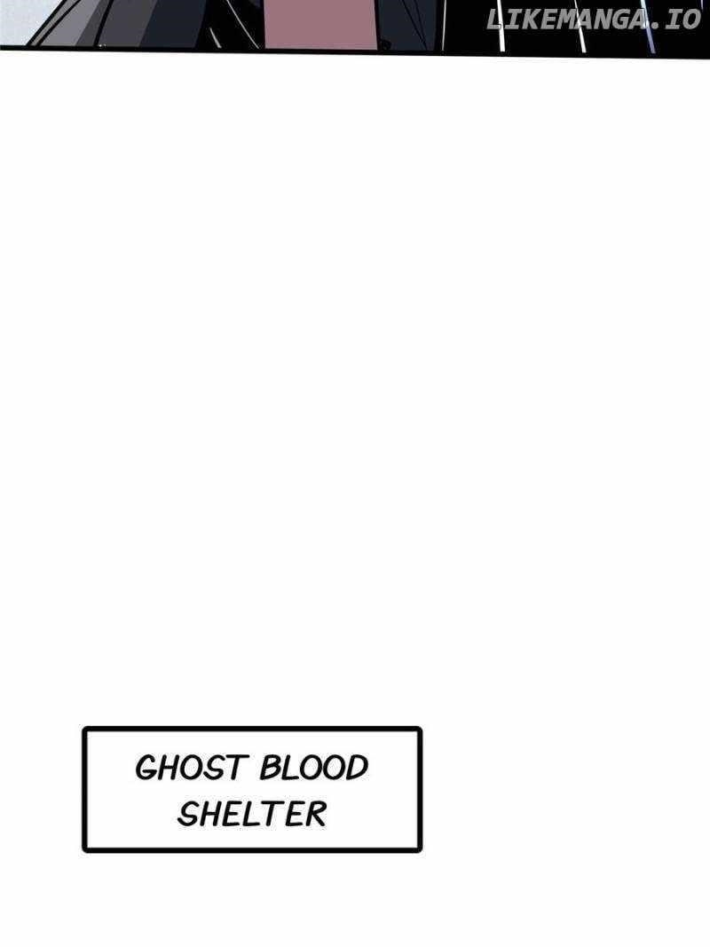 Super God Gene Chapter 337 - Page 28