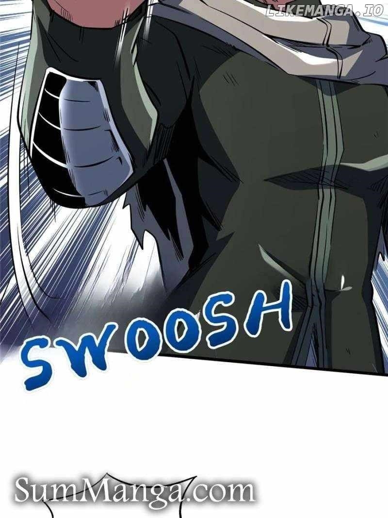 Super God Gene Chapter 337 - Page 3