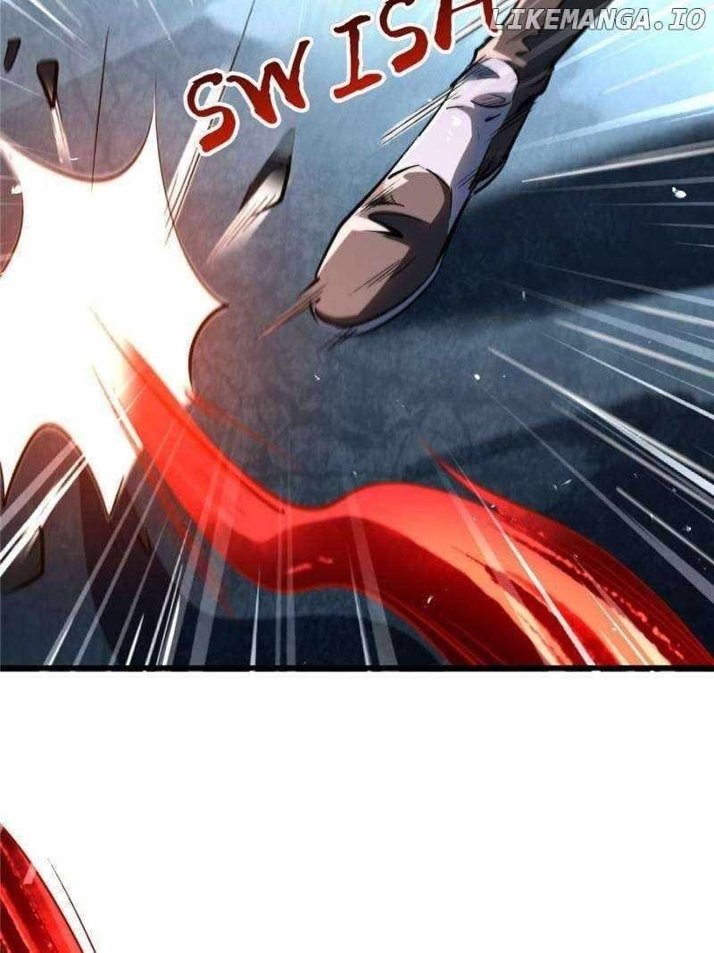 Super God Gene Chapter 337 - Page 32