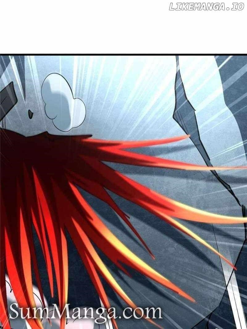 Super God Gene Chapter 337 - Page 45