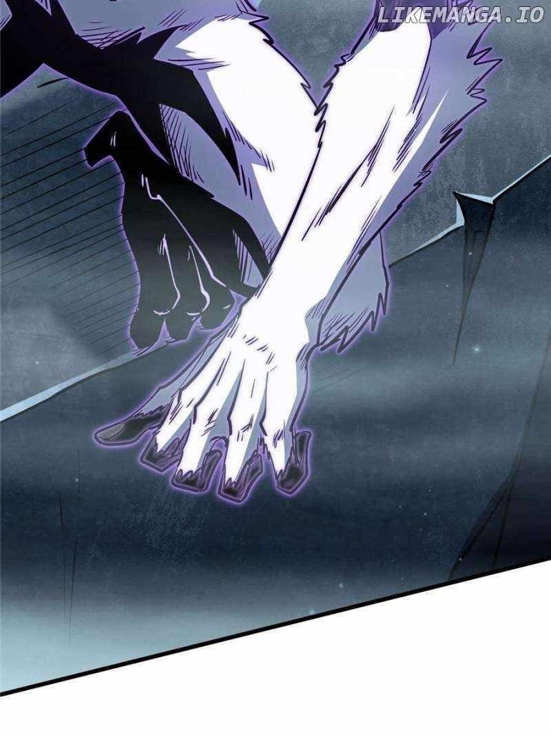 Super God Gene Chapter 337 - Page 5