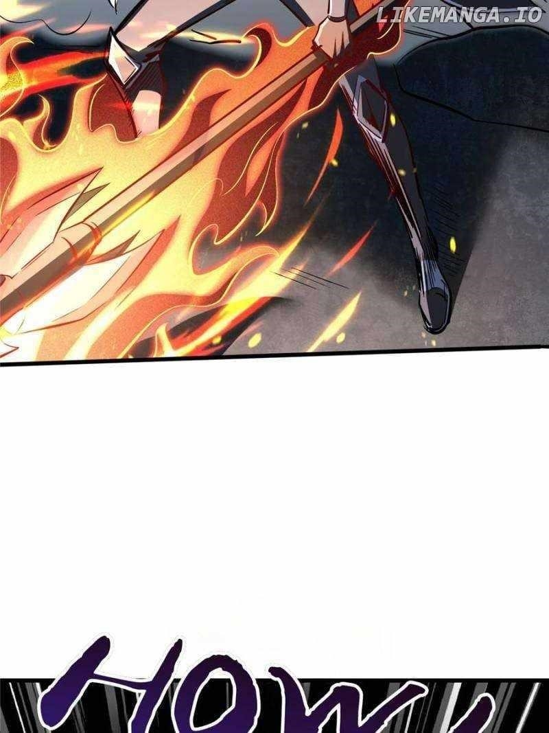 Super God Gene Chapter 337 - Page 50