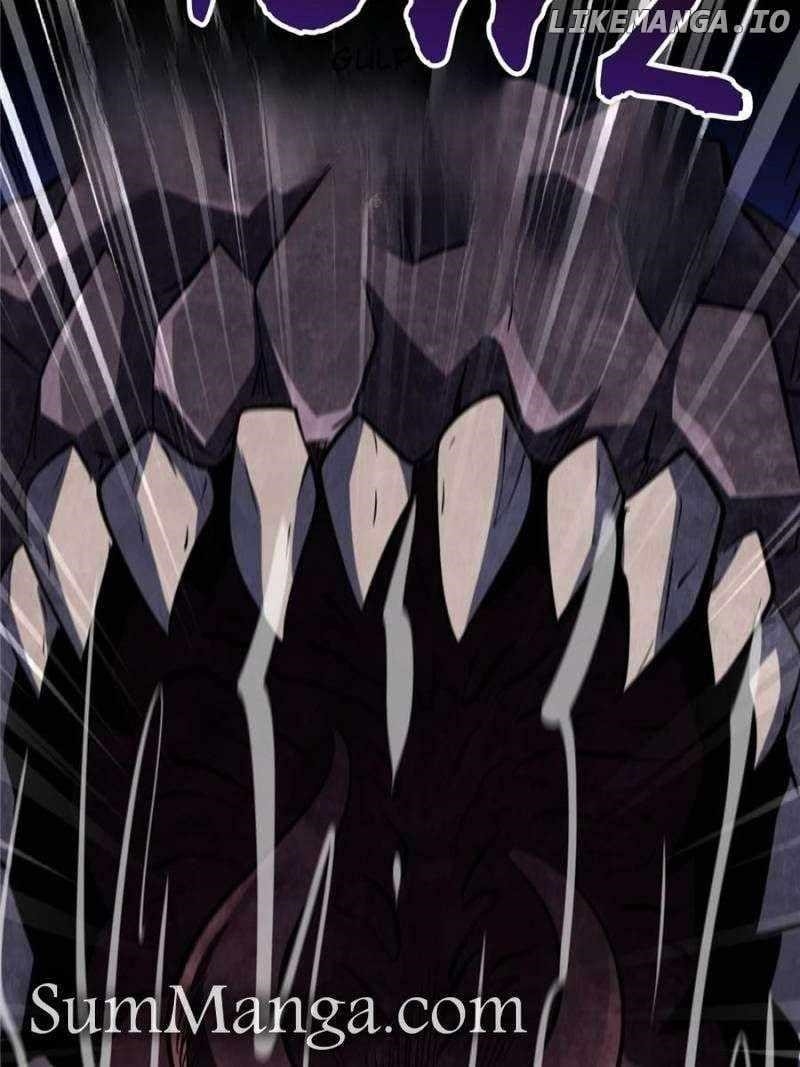 Super God Gene Chapter 337 - Page 51