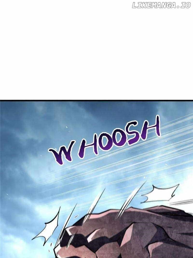 Super God Gene Chapter 337 - Page 56