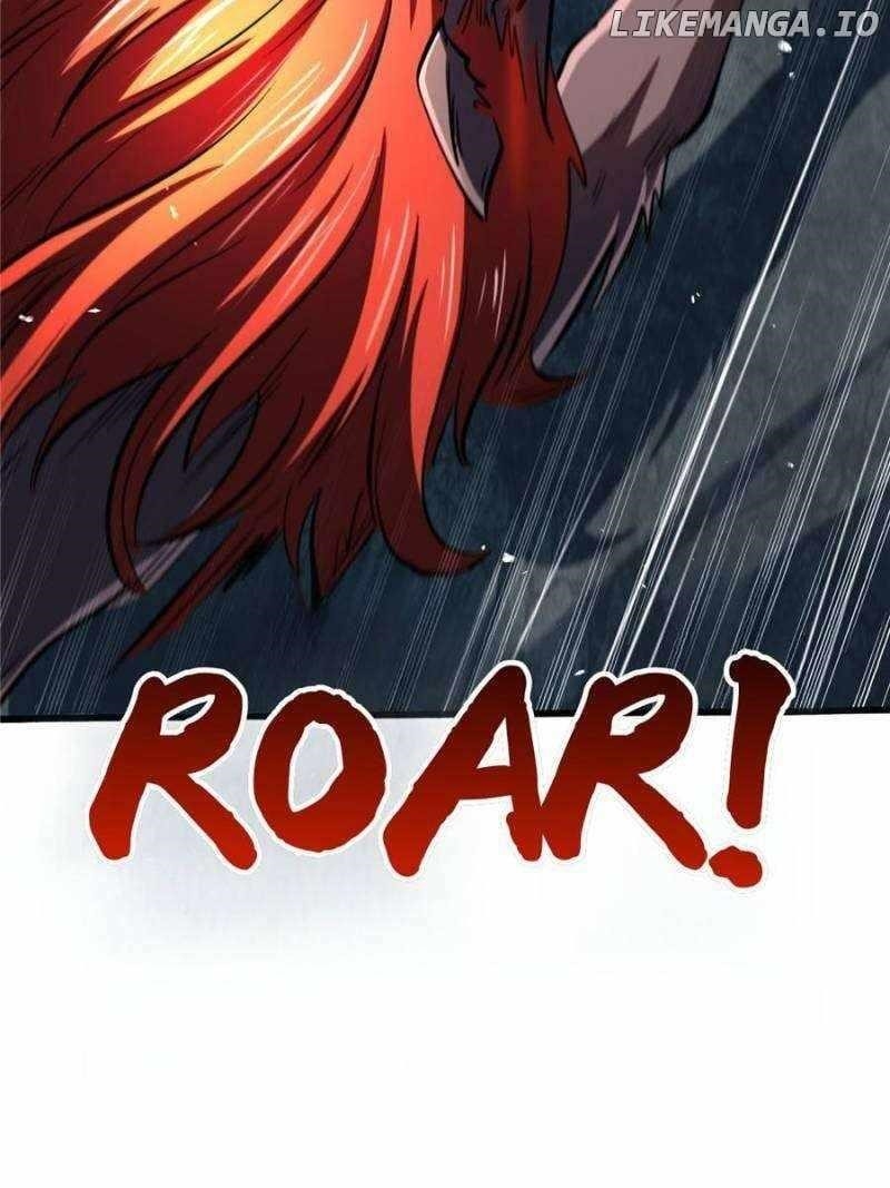 Super God Gene Chapter 337 - Page 59