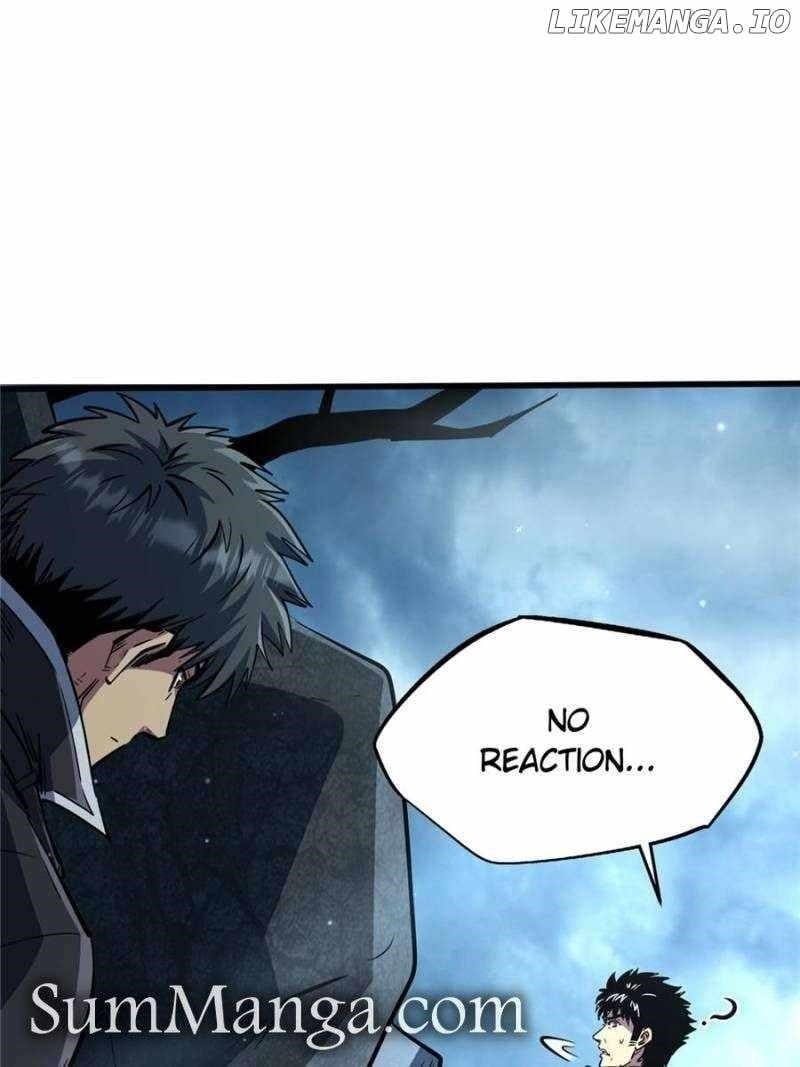 Super God Gene Chapter 337 - Page 6