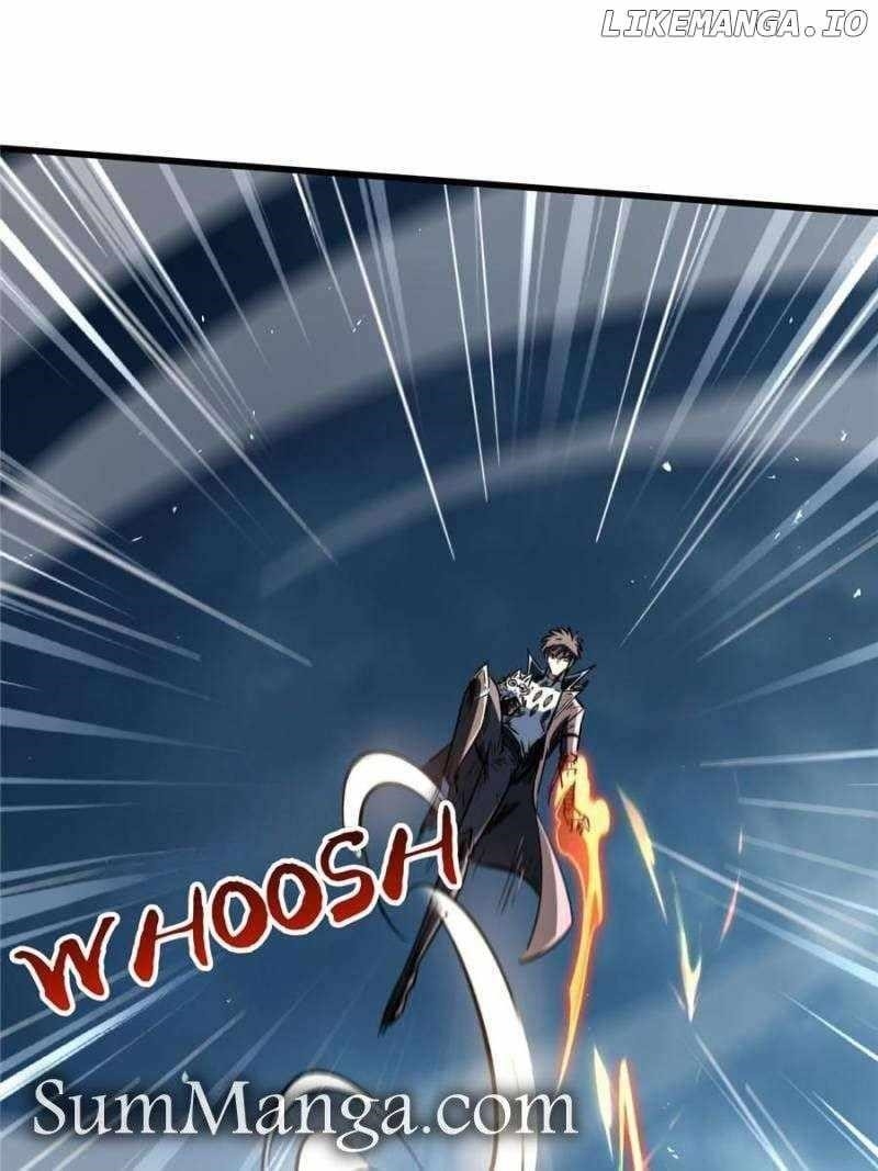 Super God Gene Chapter 337 - Page 60