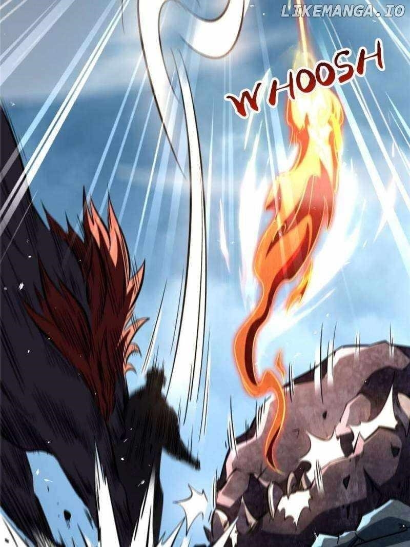 Super God Gene Chapter 337 - Page 61