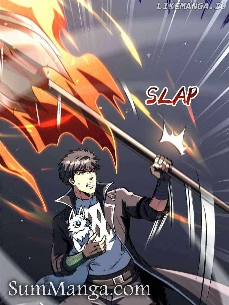 Super God Gene Chapter 337 - Page 63