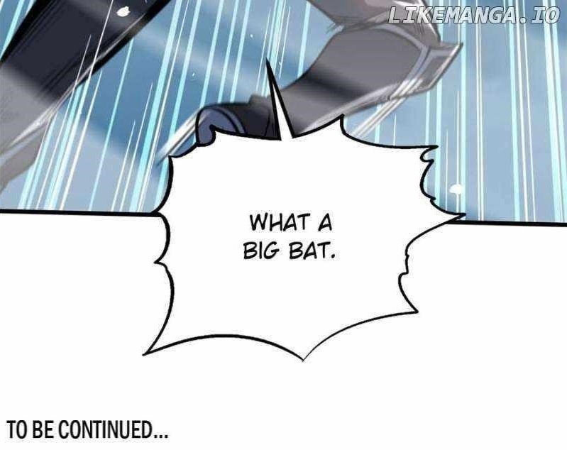 Super God Gene Chapter 337 - Page 68