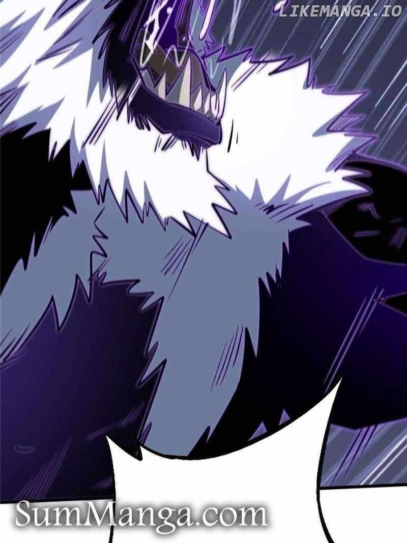 Super God Gene Chapter 337 - Page 9