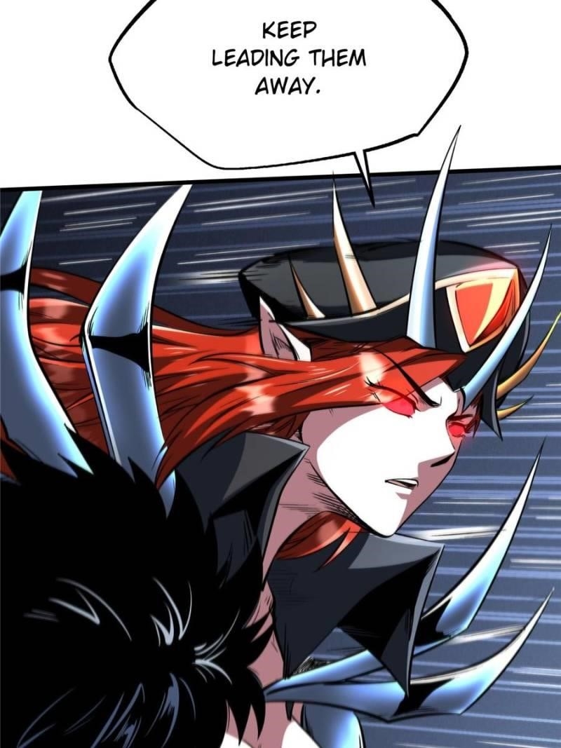 Super God Gene Chapter 338 - Page 13