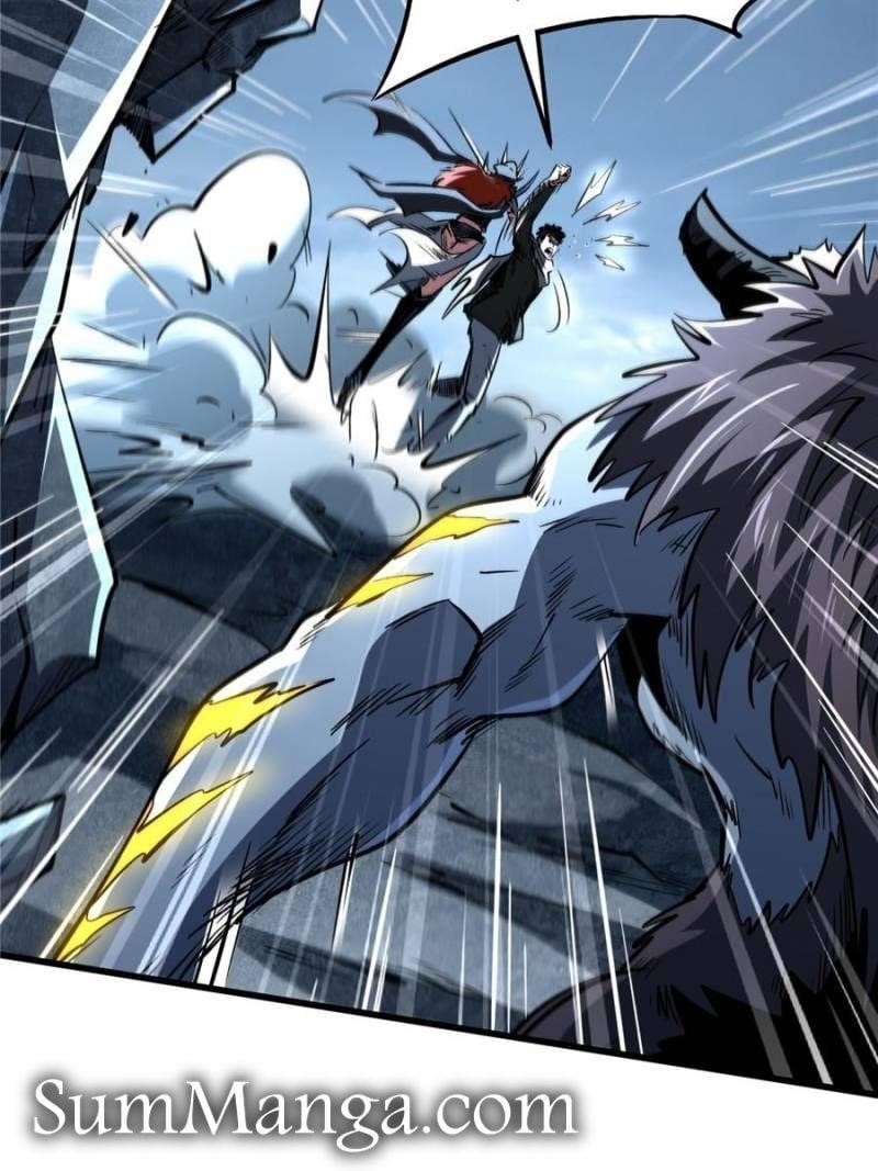 Super God Gene Chapter 338 - Page 15