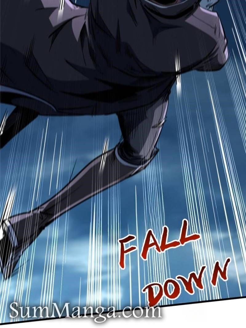 Super God Gene Chapter 338 - Page 18