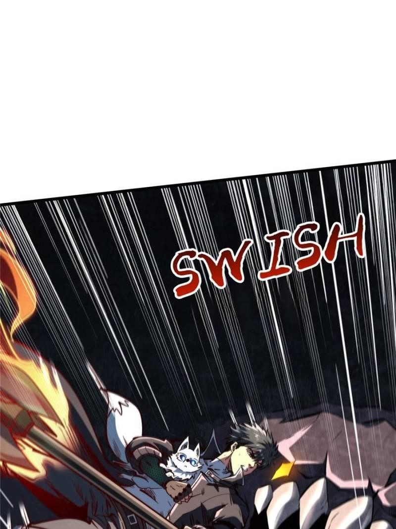 Super God Gene Chapter 338 - Page 19