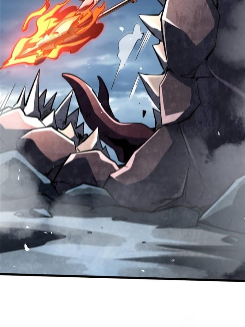 Super God Gene Chapter 338 - Page 23