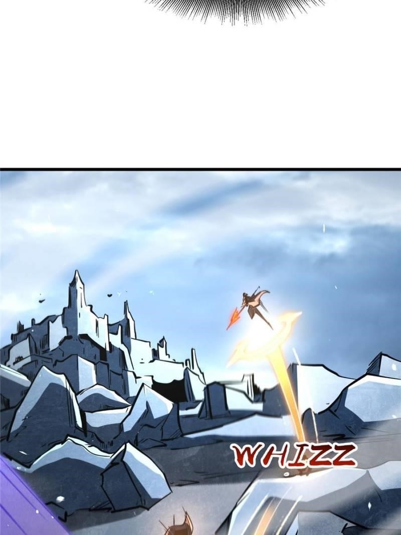 Super God Gene Chapter 338 - Page 29