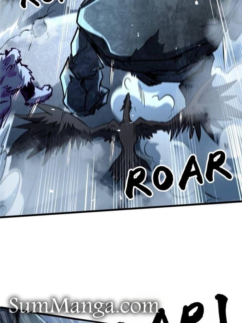 Super God Gene Chapter 338 - Page 3