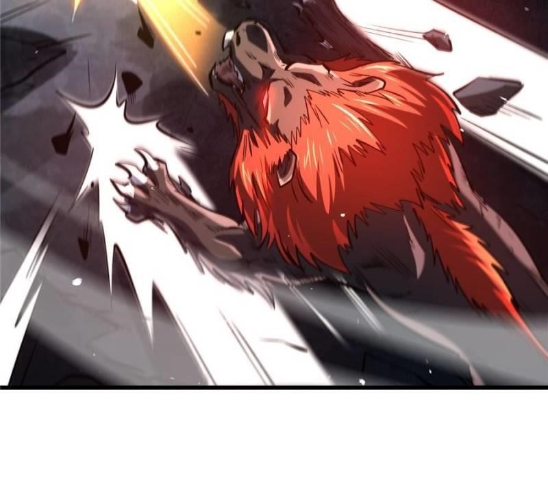 Super God Gene Chapter 338 - Page 31