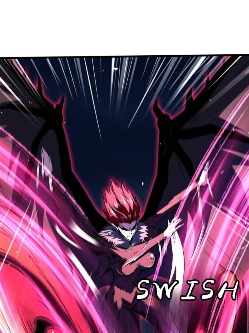 Super God Gene Chapter 338 - Page 35