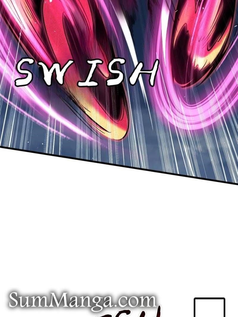 Super God Gene Chapter 338 - Page 36