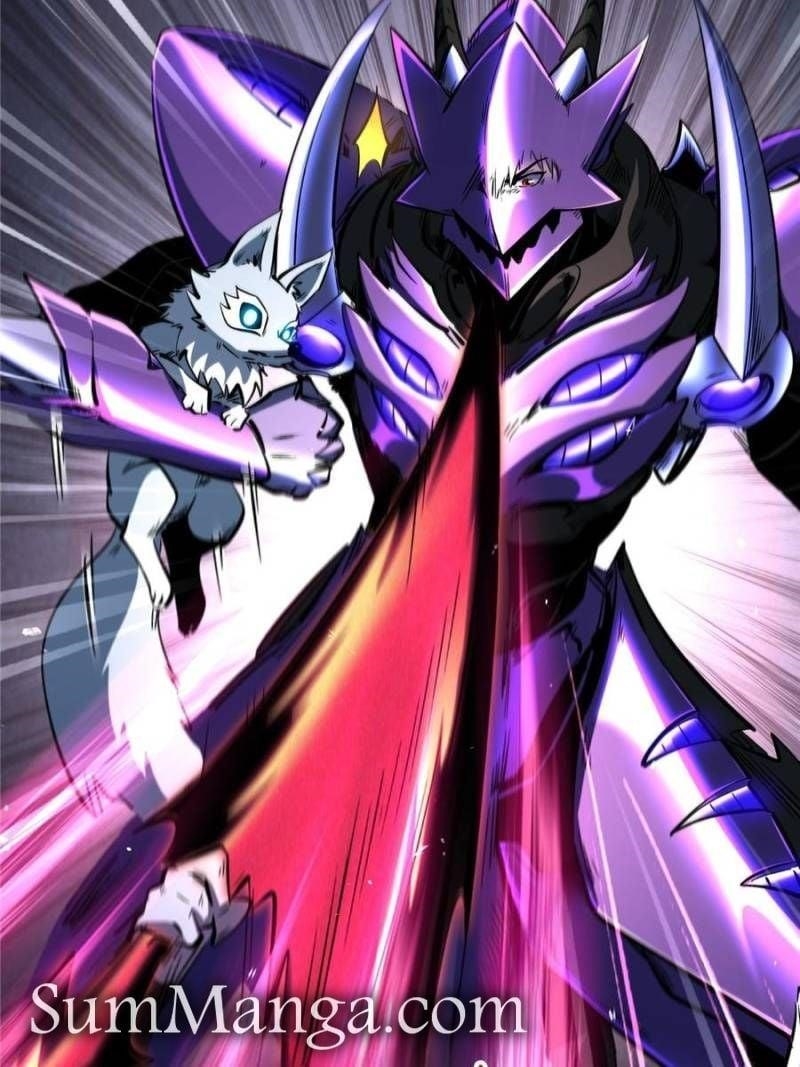 Super God Gene Chapter 338 - Page 39