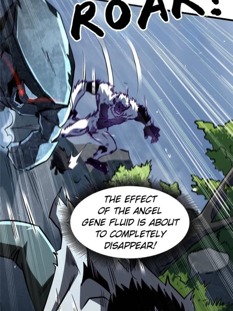 Super God Gene Chapter 338 - Page 4