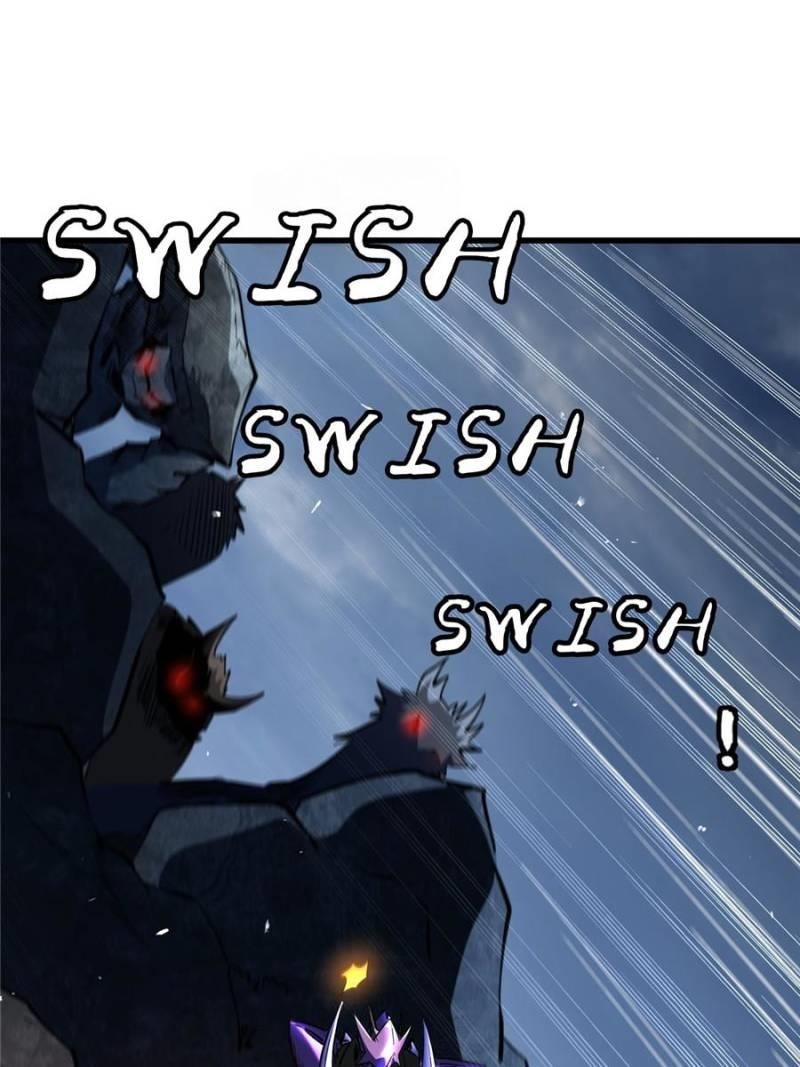 Super God Gene Chapter 338 - Page 43