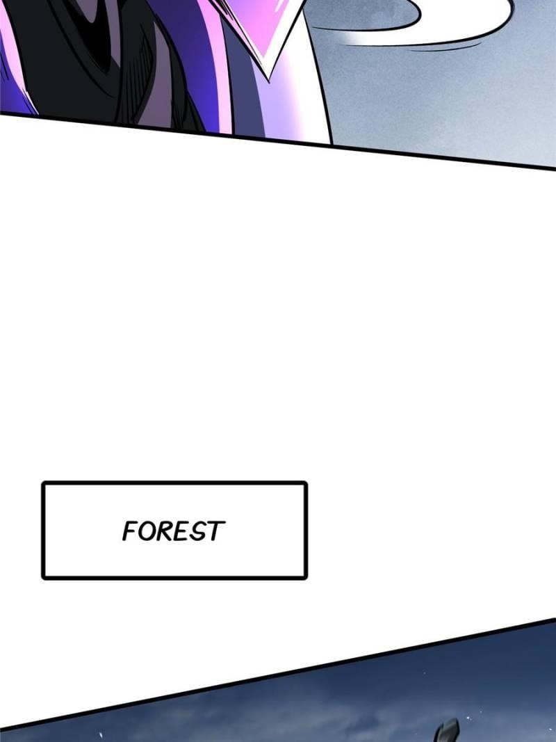 Super God Gene Chapter 338 - Page 46