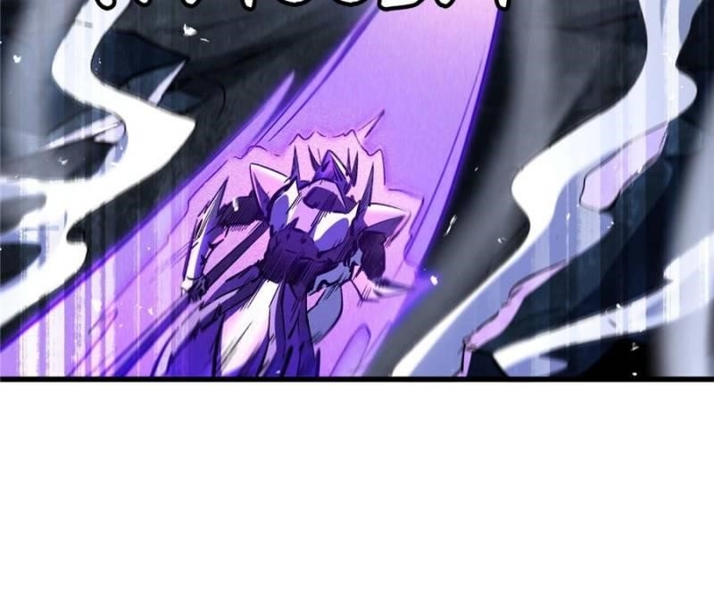 Super God Gene Chapter 338 - Page 54