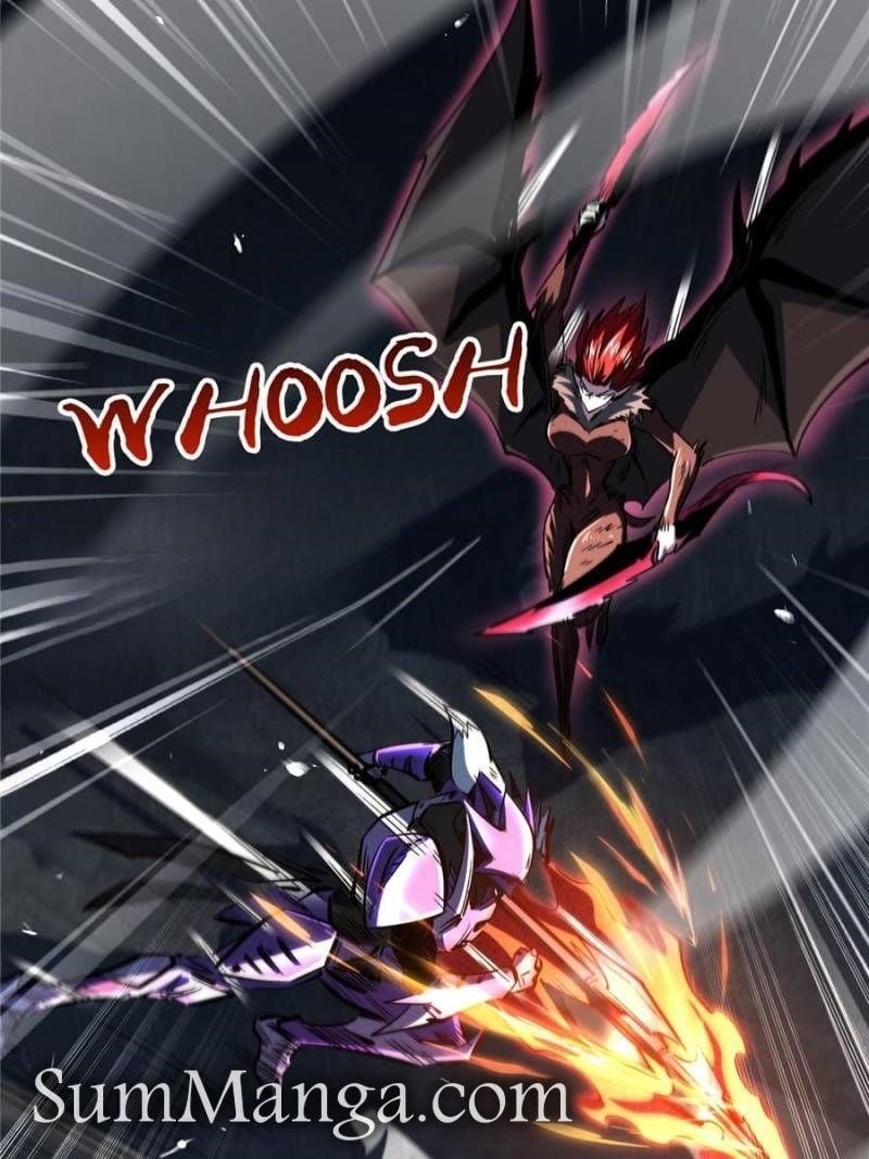 Super God Gene Chapter 338 - Page 57