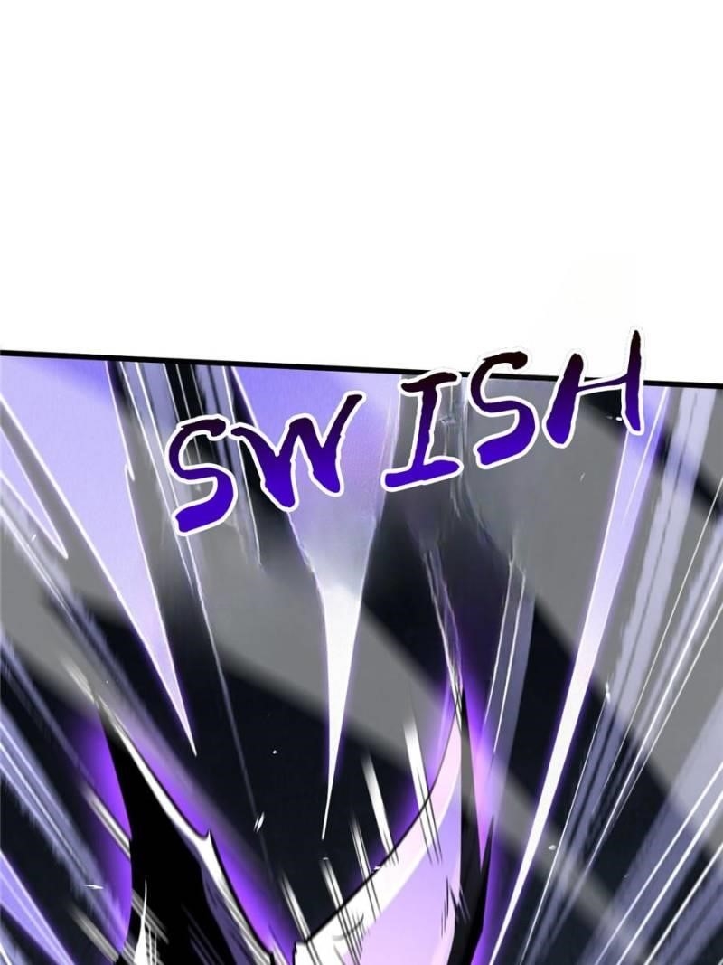 Super God Gene Chapter 338 - Page 61