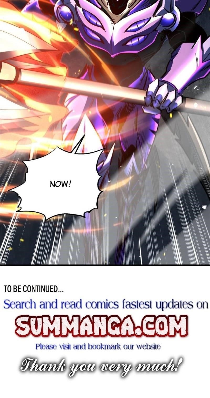 Super God Gene Chapter 338 - Page 66