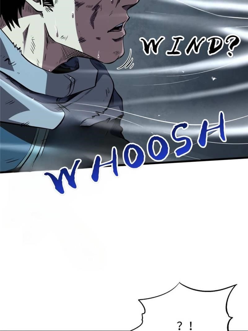 Super God Gene Chapter 338 - Page 8