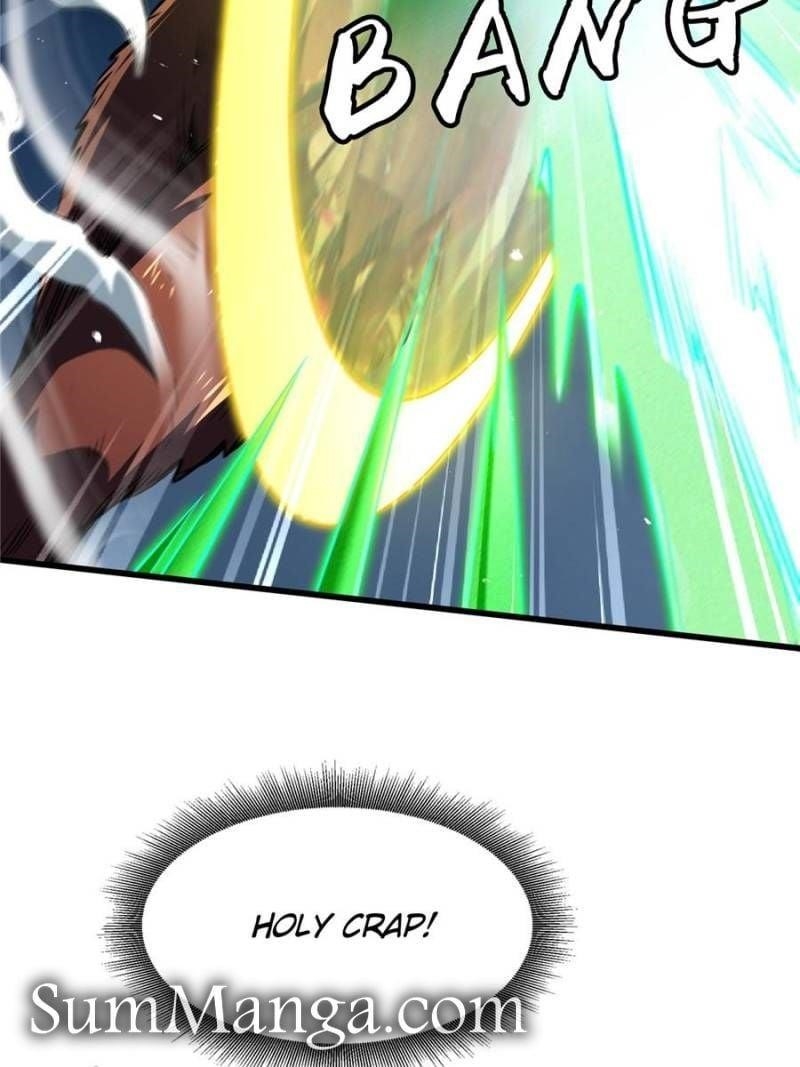 Super God Gene Chapter 339 - Page 10