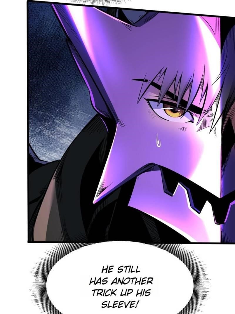 Super God Gene Chapter 339 - Page 11