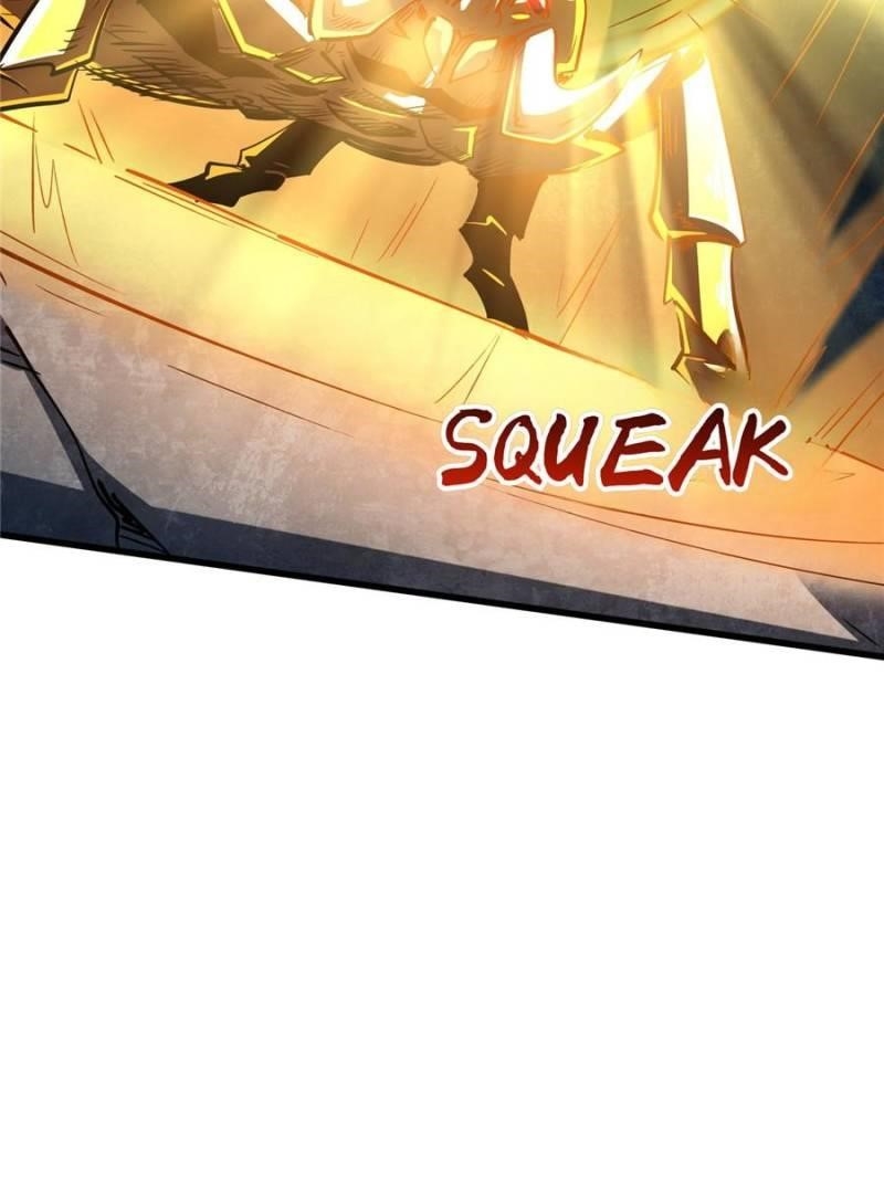 Super God Gene Chapter 339 - Page 15