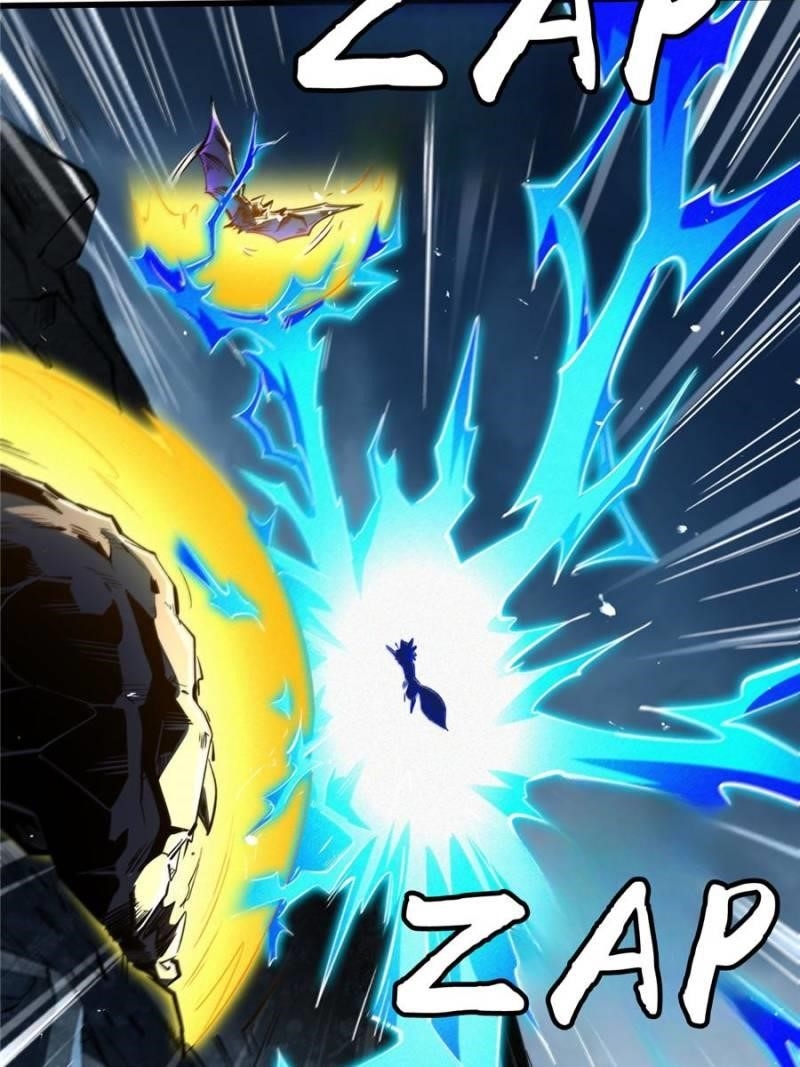 Super God Gene Chapter 339 - Page 18