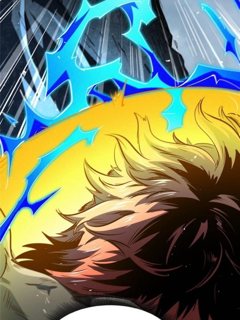 Super God Gene Chapter 339 - Page 19