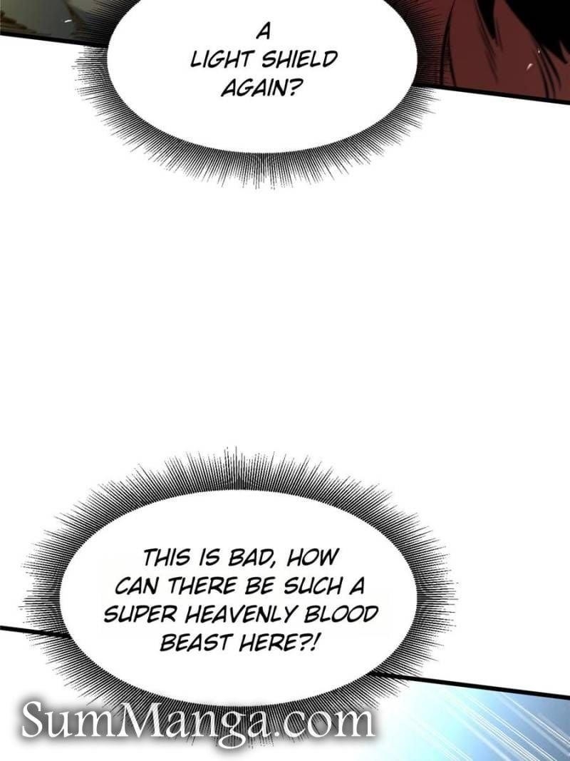 Super God Gene Chapter 339 - Page 20