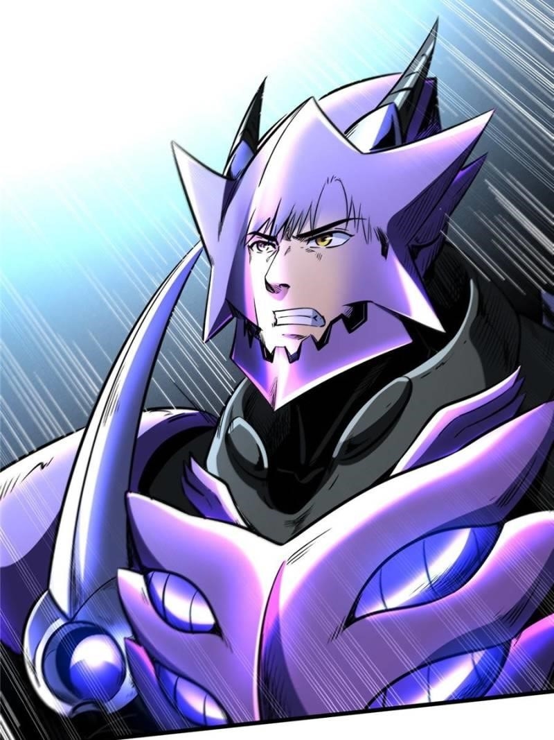 Super God Gene Chapter 339 - Page 21